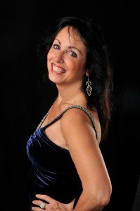 Professional Speaker & Trainer - DMarie Mulattieri