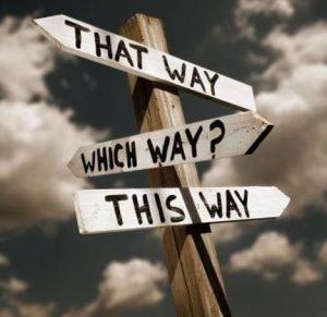 Find Your Direction With Guided Mentoring