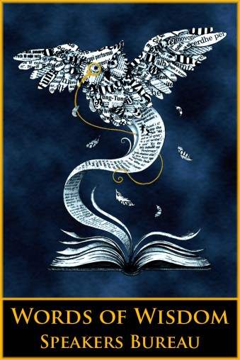 Word Wisdom_ Gold Blocked